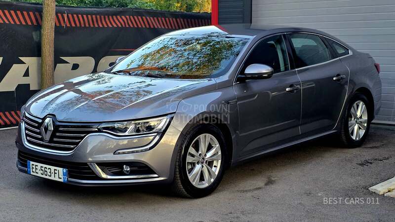 Renault Talisman 1.5DCI FUL OPREMA