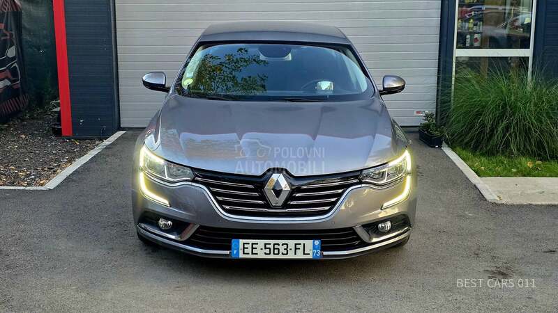 Renault Talisman 1.5DCI FUL OPREMA