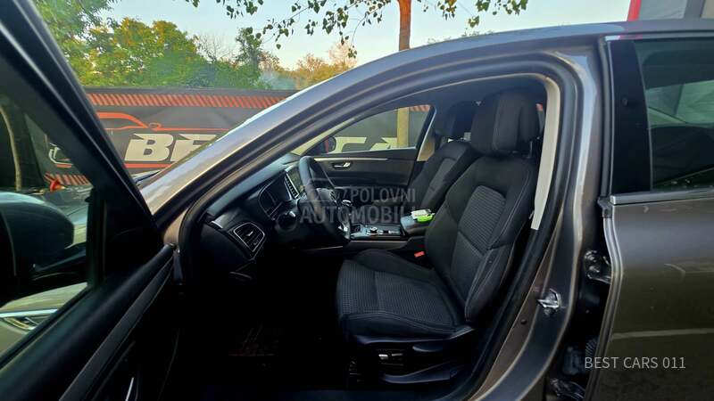 Renault Talisman 1.5DCI FUL OPREMA