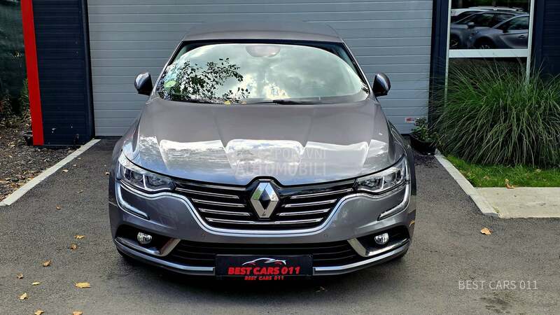 Renault Talisman 1.5DCI FUL OPREMA