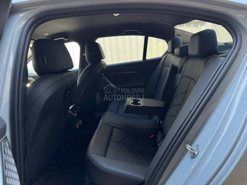 BMW 520 D/M-Pro/20/Nov