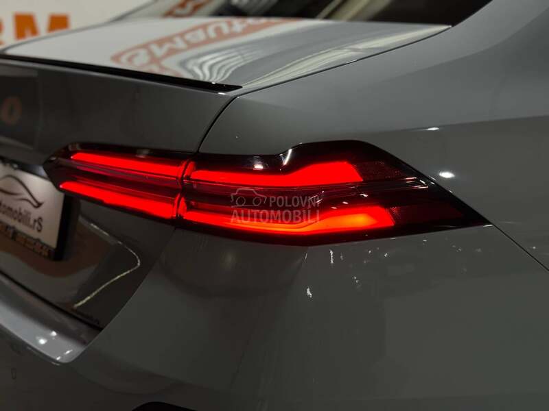 BMW 520 D/M-Pro/20/Nov