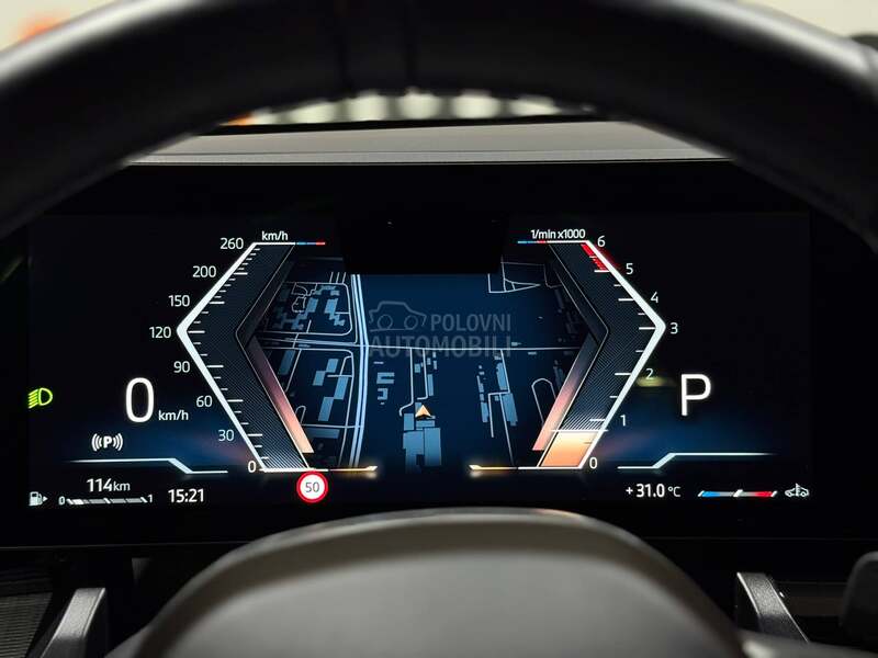 BMW 520 D/M-Pro/20/Nov