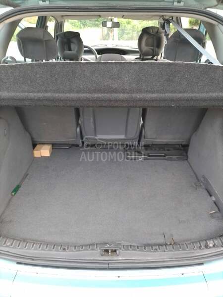 Citroen Xsara Picasso 