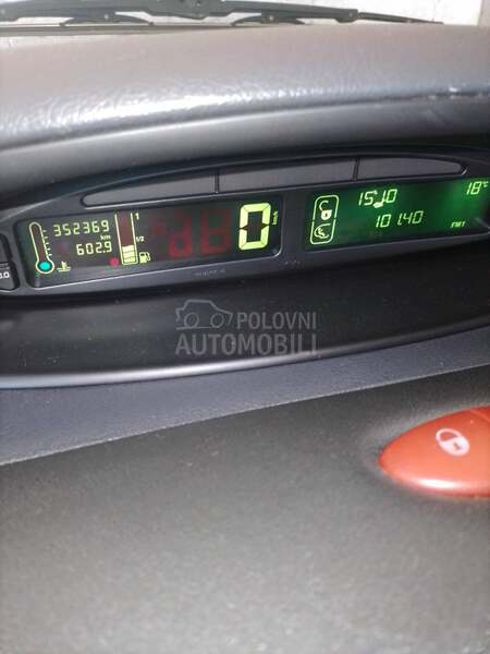 Citroen Xsara Picasso 