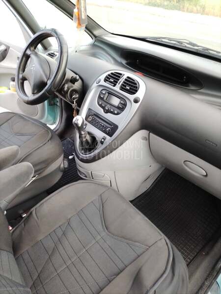 Citroen Xsara Picasso 