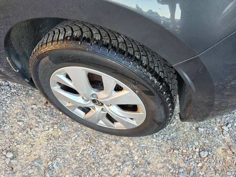 Citroen C4 Picasso 1.6 E-HDi AUT0MATIC
