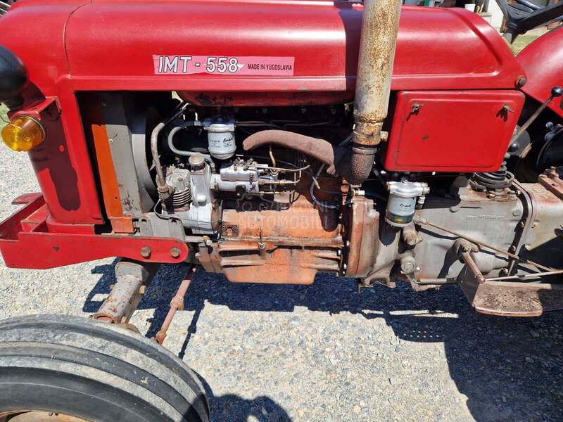 IMT 558