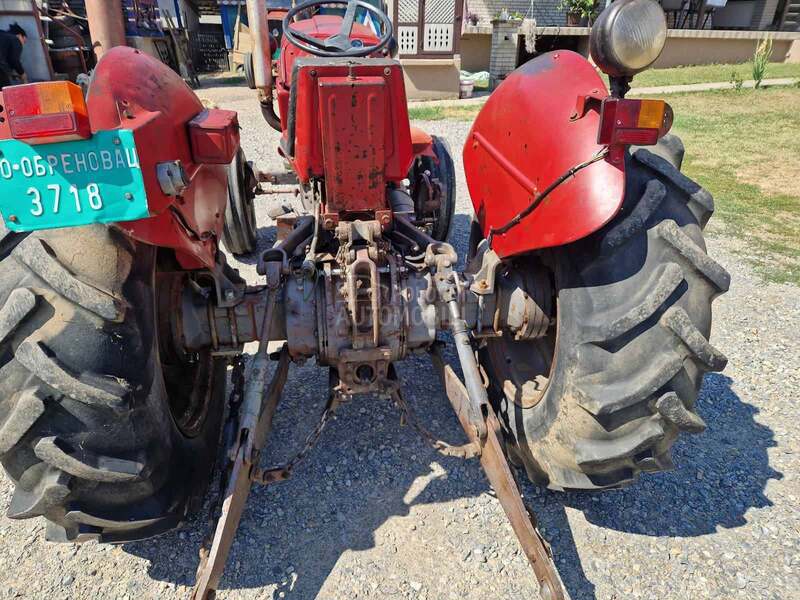 IMT 558