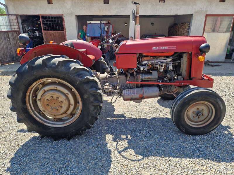 IMT 558
