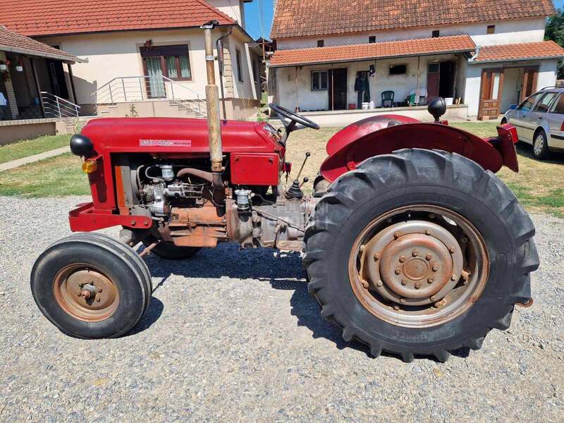 IMT 558