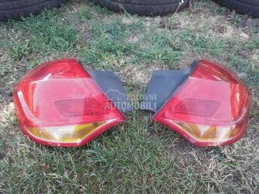 Stop svetlo za Opel Astra J