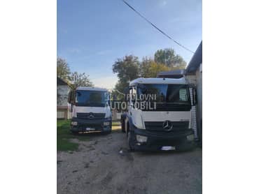 18.43 delovi ,mogu i celi