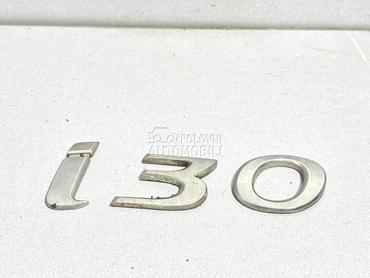 ZADNJI ZNAK za Hyundai i30