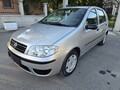 Fiat Punto FABRIČKO STANJE
