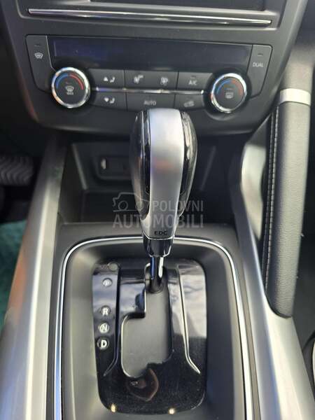 Renault Kadjar BOSE 131hk aut