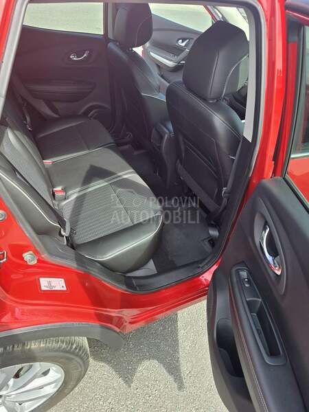 Renault Kadjar BOSE 131hk aut
