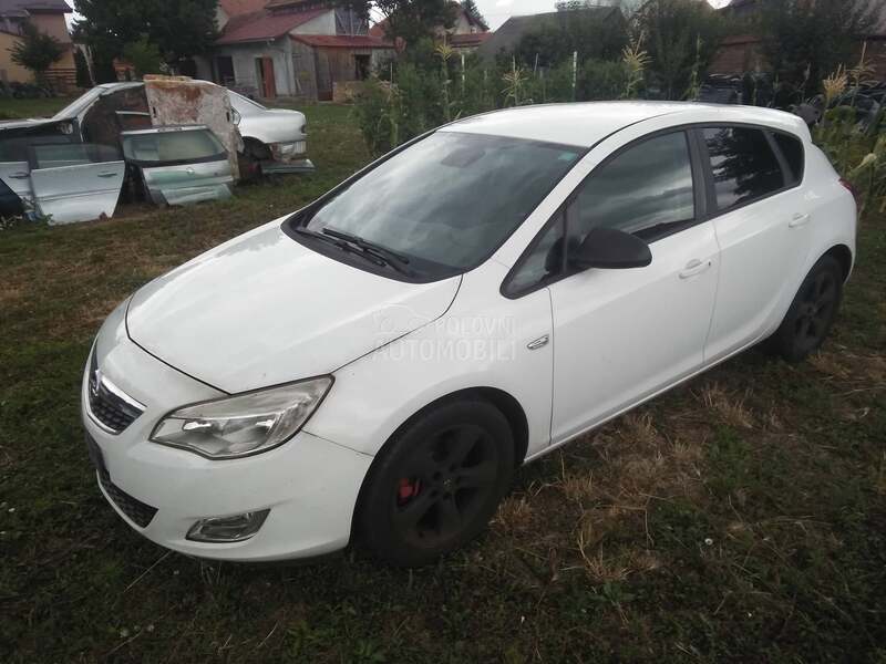 Aluminijumske felne  17" 5 x 115