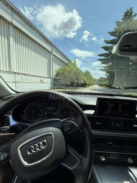 Audi A6 2.0tdi