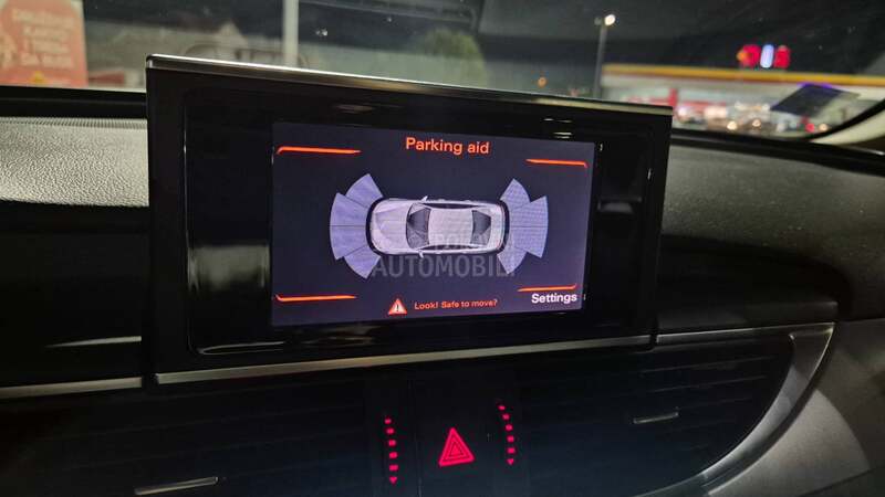 Audi A6 2.0tdi