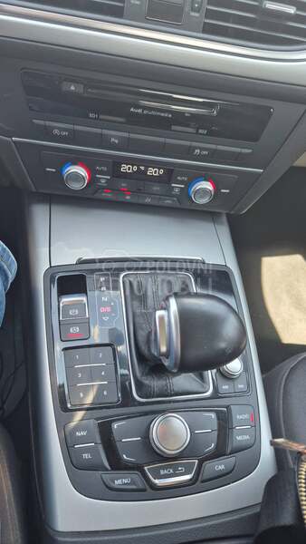 Audi A6 2.0tdi