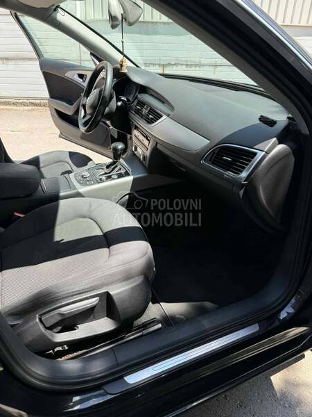 Audi A6 2.0tdi