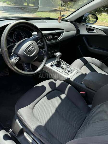 Audi A6 2.0tdi
