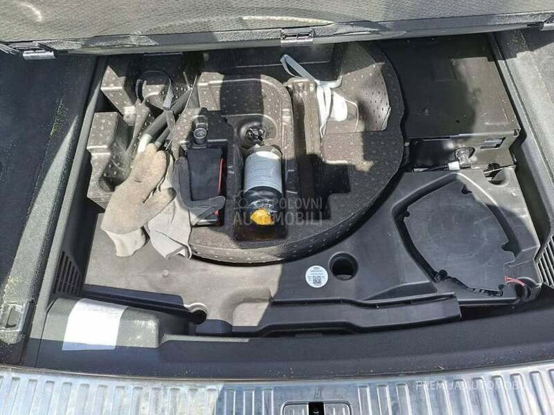 Audi Q8 50 TDI SLINE HIBRYD