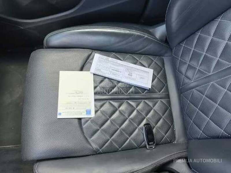 Audi Q8 50 TDI SLINE HIBRYD