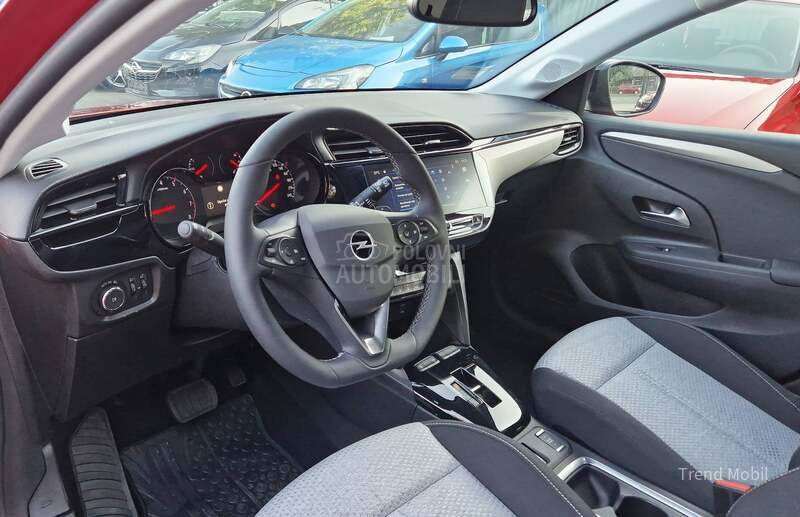 Opel Corsa F OPEL CORSA 1.2 Editi