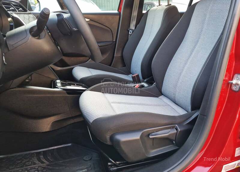 Opel Corsa F OPEL CORSA 1.2 Editi