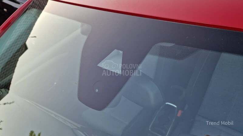 Opel Corsa F OPEL CORSA 1.2 Editi