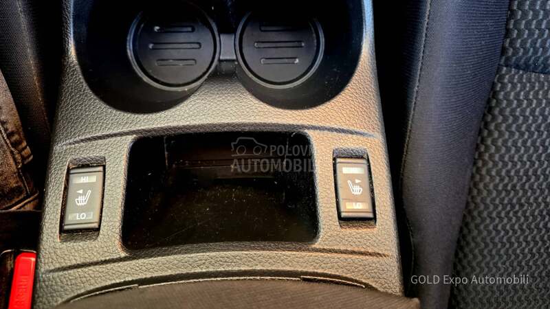 Nissan Qashqai 1.2 X-TRONIC 145K.M.