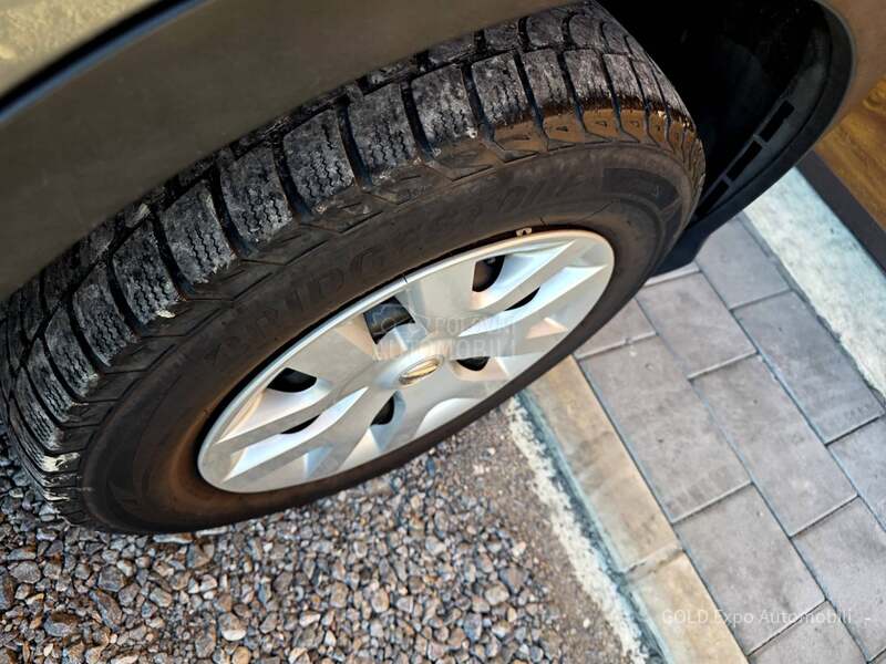 Nissan Qashqai 1.2 X-TRONIC 145K.M.
