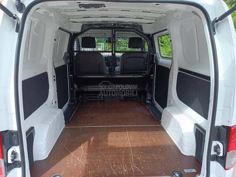 Nissan Nv200 1.5 DCI