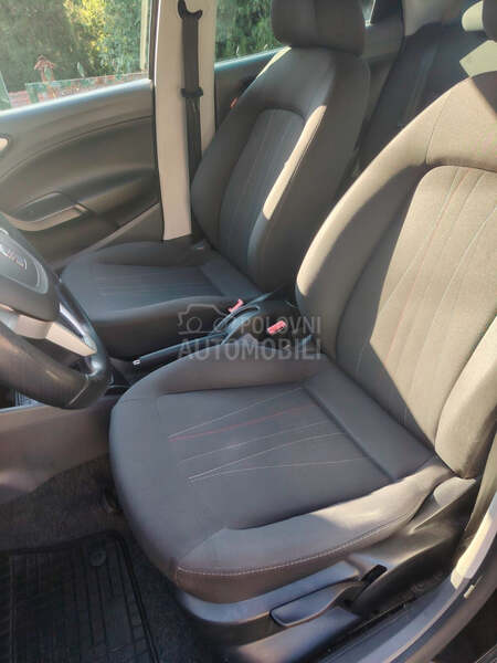 Seat Ibiza 1.2 TDI