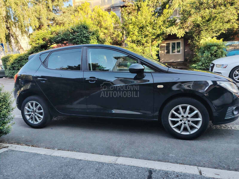 Seat Ibiza 1.2 TDI