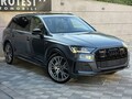 Audi Q7 S-line/50 TDI