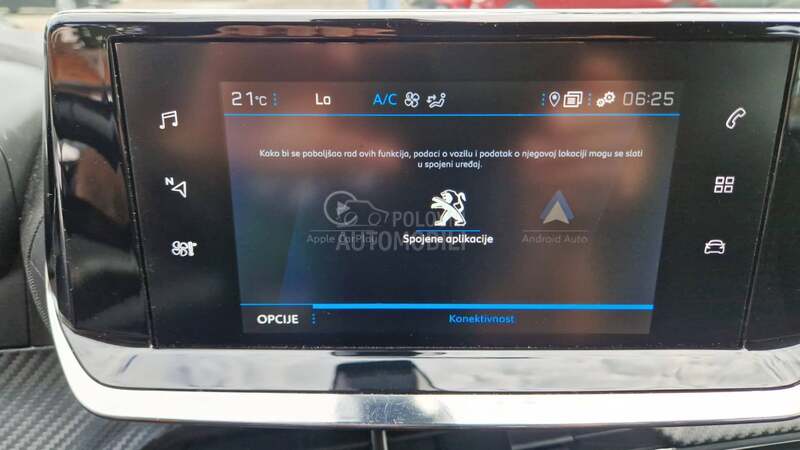 Peugeot 2008 1.2 Pure tech