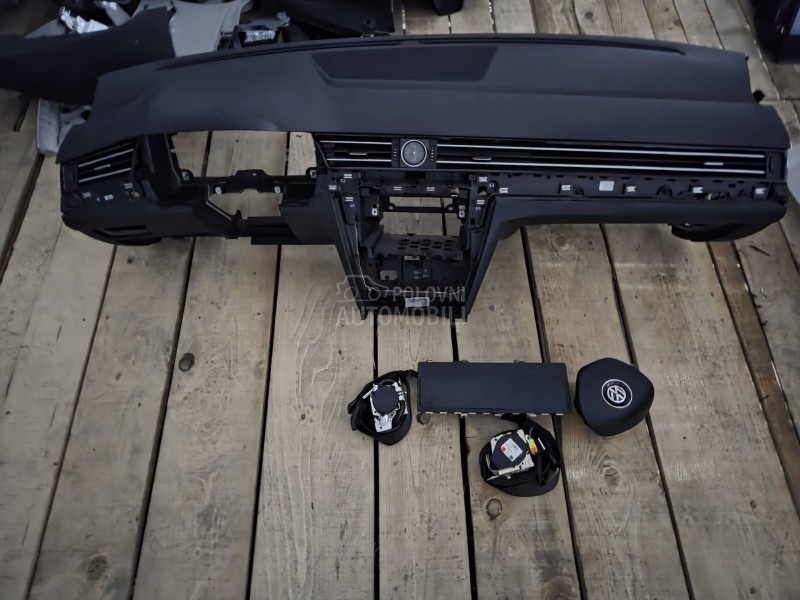 tabla,pojasevi,airbegovi