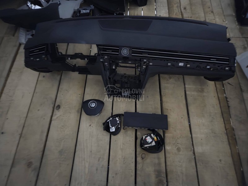 tabla,pojasevi,airbegovi