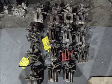 kociona klesta za Volkswagen Golf 5, Golf 6, Golf 7 ...