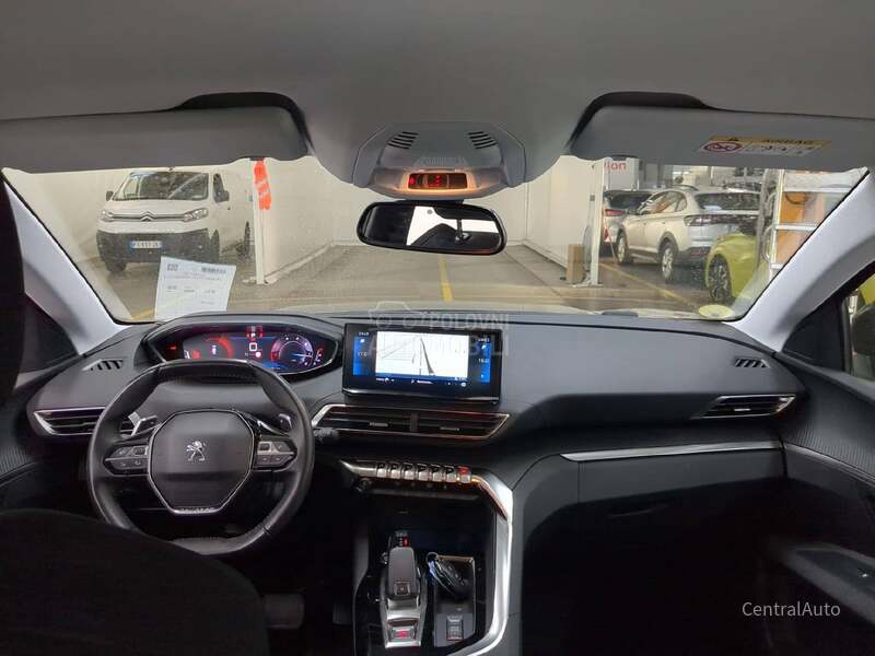 Peugeot 3008 1.5HDI 2022