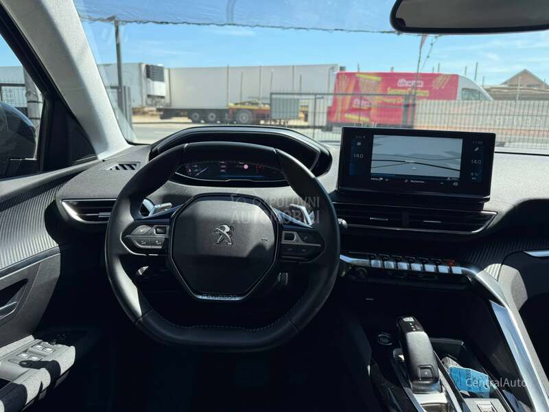 Peugeot 3008 1.5HDI 2022