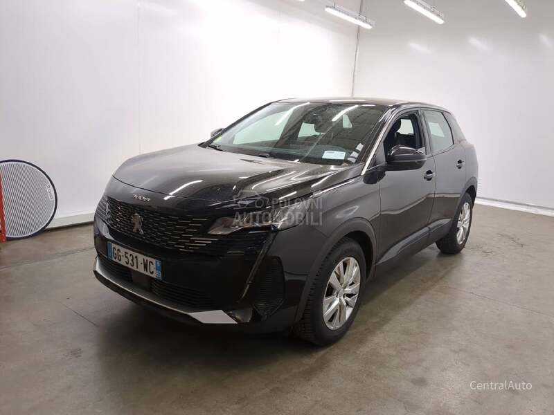 Peugeot 3008 1.5HDI 2022