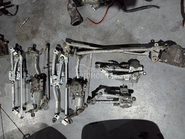 motori brisaca za Volkswagen Golf 5, Golf 6, Golf 7 ...