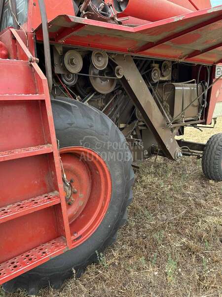 Massey Ferguson Massey feruson 24