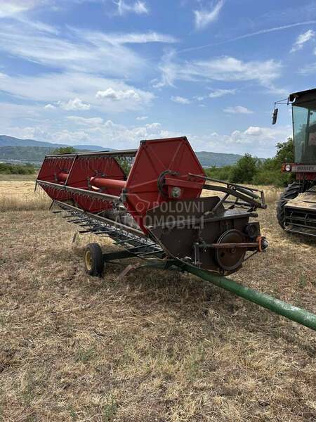 Massey Ferguson Massey feruson 24