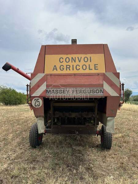 Massey Ferguson Massey feruson 24