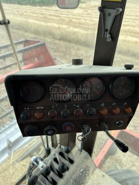 Massey Ferguson Massey feruson 24